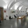Výstava Otevři srdce, Josef Pepíno Balek, VSU-JČ, Radniční galerie ČB