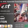 Michael Rittstein, Artfest, Josef Pepíno Balek