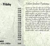 Fantom - remastrované originál staré hitovky z cca 1984...a současnost