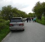 Josef Pepíno Balek - Rallye Český Krumlov