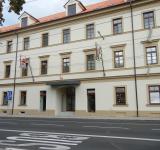 Mariánská galerie, České Budějovice, Josef Pepíno Balek