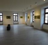 Mariánská galerie České Budějovice, Josef Pepíno Balek