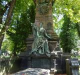 Olšanský hřbitov, Praha, Josef Pepíno Balek