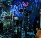 So Fine, Hard Rock Cafe Praha, Josef Pepíno Balek