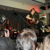 Kyanid v Hard Rock Cafe - Praha, 1.12. 2012