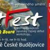 ArtFest 2017, České Budějovice, Josef Pepíno Balek