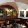 Napa bar and gallery, Praha, Josef Pepíno Balek