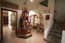 Muzeum čokolády, Tábor, Josef Pepíno Balek