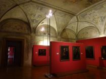 NG, Schwarzenberský palác, Praha, Baroko v Čechách, Josef Pepíno Balek